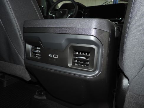 Used 2026 Chevrolet Silverado 1500 RST image 36