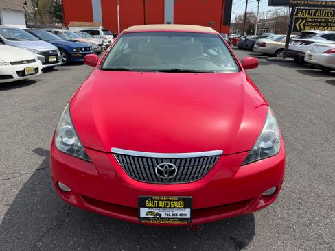 Used 2006 Toyota Solara SLE image 23