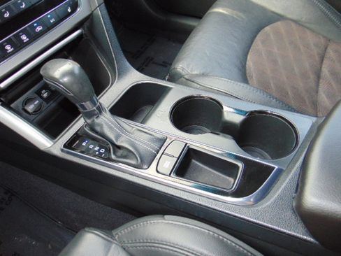 Used 2017 Hyundai Sonata Sport image 20