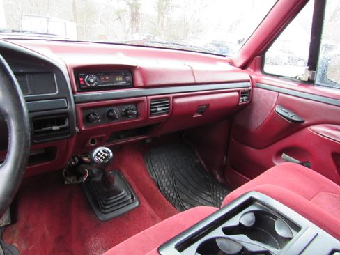 Used 1997 Ford F250 image 16