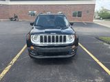 Used 2019 Jeep Renegade Latitude image 2