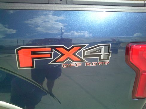 Used 2018 Ford F150 King Ranch image 38