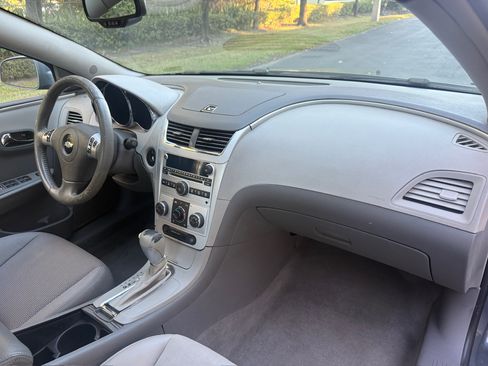 Used 2008 Chevrolet Malibu LT image 12