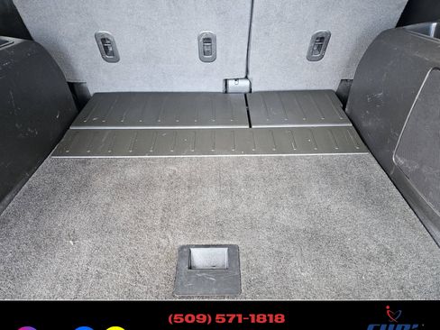 Used 2010 Chevrolet Equinox LT image 18