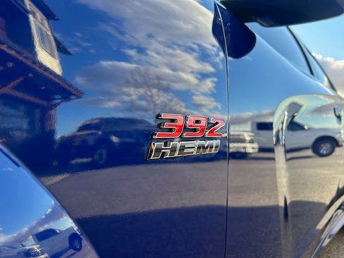 Used 2021 Dodge Charger SCAT PACK WIDEBODY image 12