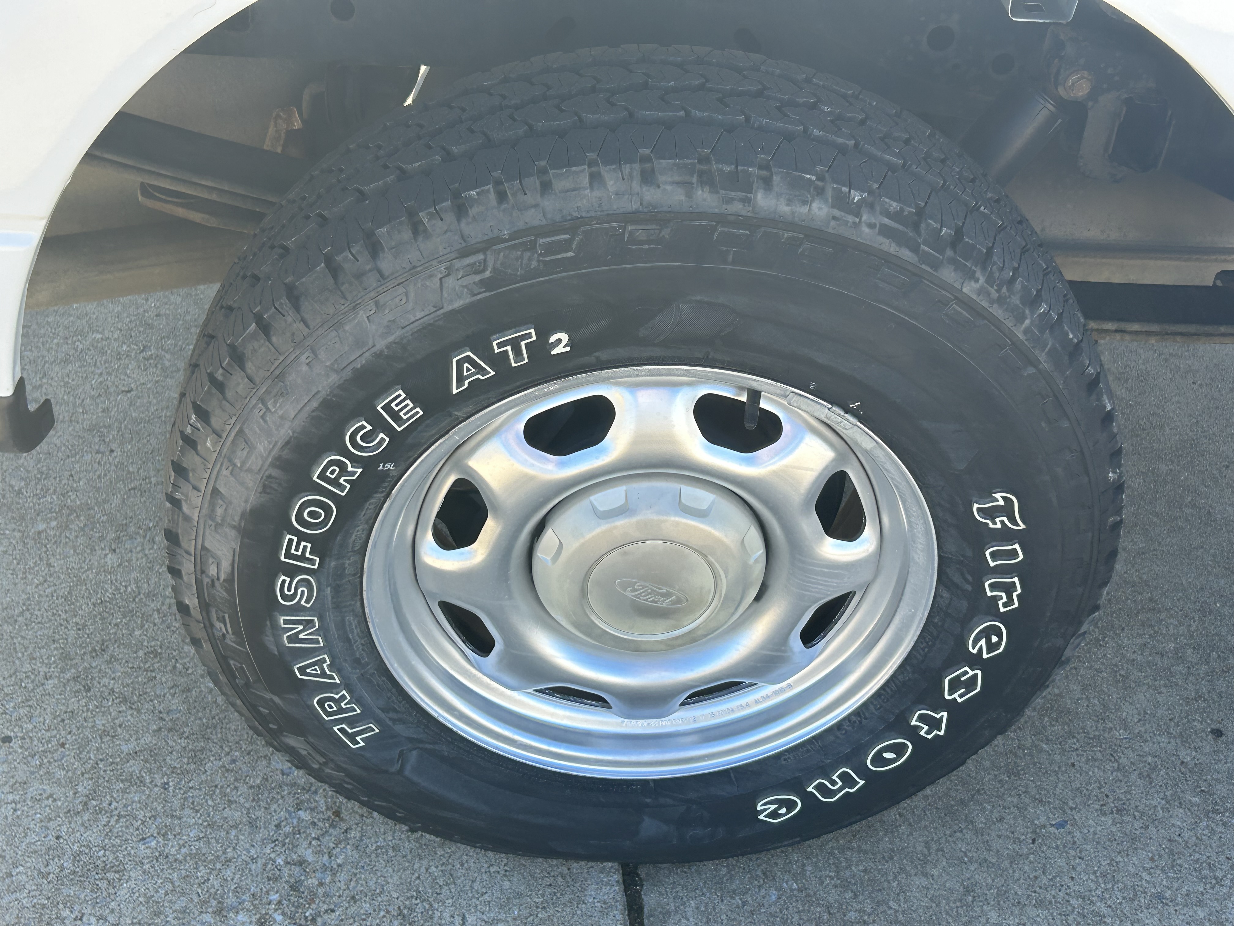 Used 2014 Ford F150 2WD Regular Cab image 27