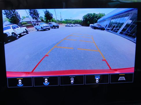 Used 2022 Chevrolet Corvette Stingray Preferred Cpe w/ 2LT RWD image 4