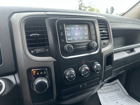 Used 2018 RAM 1500 Express image 13