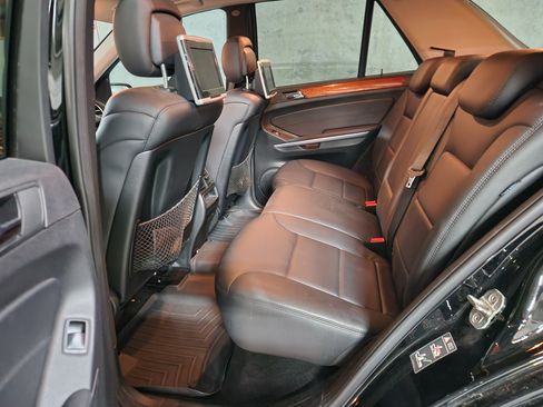 Used 2009 Mercedes-Benz ML 320 image 10