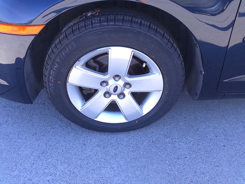 Used 2008 Ford Fusion SE image 31