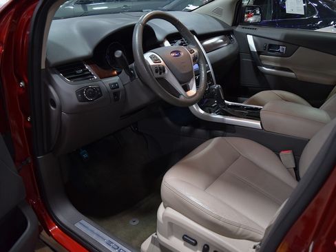 Used 2013 Ford Edge Limited image 14