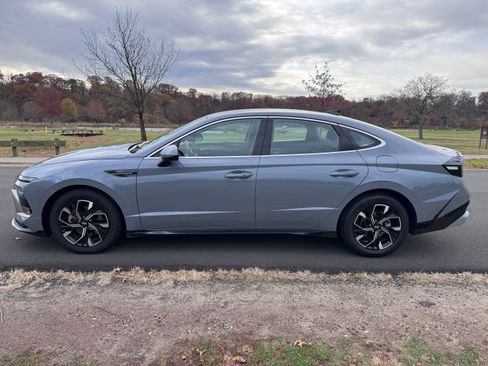 Used 2024 Hyundai Sonata SEL image 28