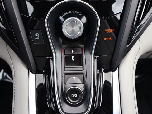 Used 2021 Acura RDX image 20