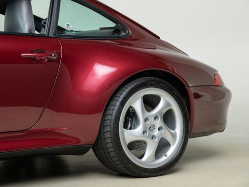 Used 1997 Porsche 911 Carrera S image 66