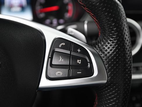 Used 2017 Mercedes-Benz C 43 AMG image 31