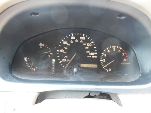 Used 2002 Lexus RX 300 image 17