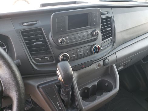Used 2024 Ford Transit 250 image 15