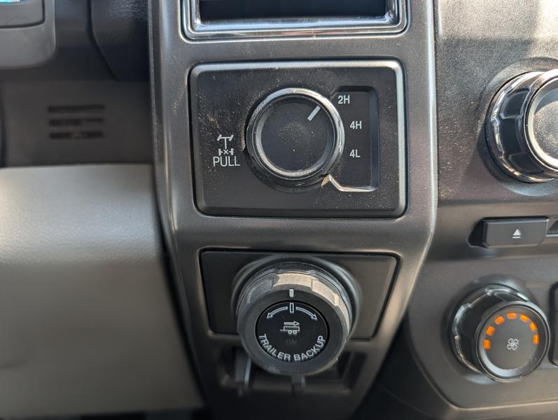 Used 2018 Ford F150 XLT AWD/4WD image 18