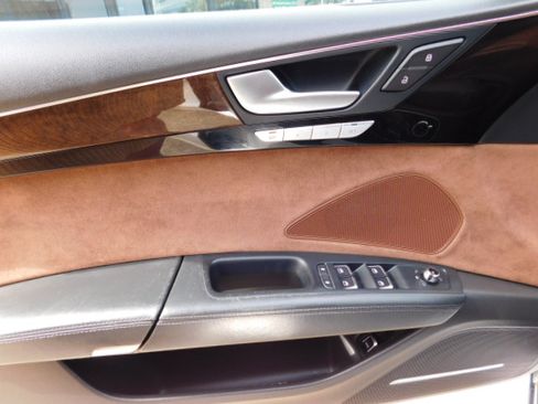 Used 2016 Audi A8 L 3.0T image 14