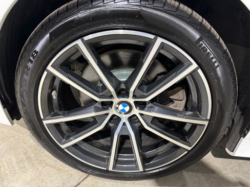 Used 2020 BMW 330i xDrive w/ Driver Assist image 42