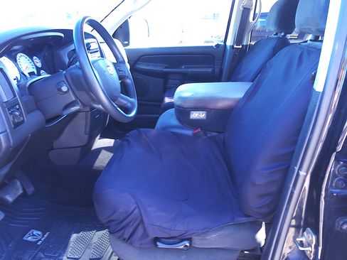 Used 2005 Dodge Ram 1500 Truck SLT image 7