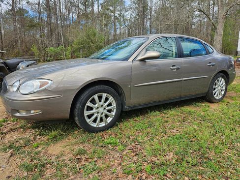 Used 2007 Buick LaCrosse CX image 4