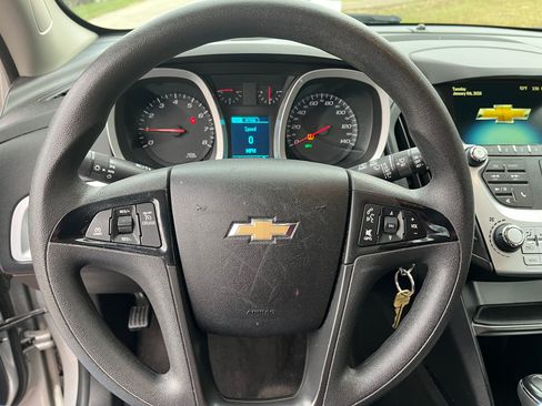 Used 2016 Chevrolet Equinox LS image 41