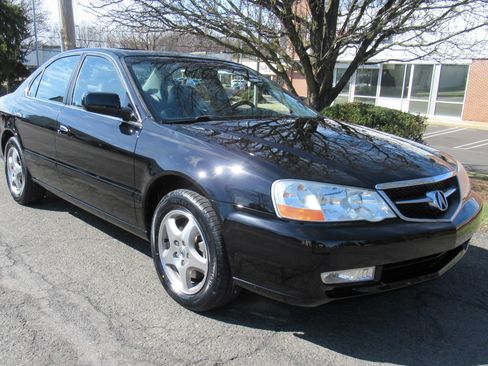 Used 2003 Acura TL image 2