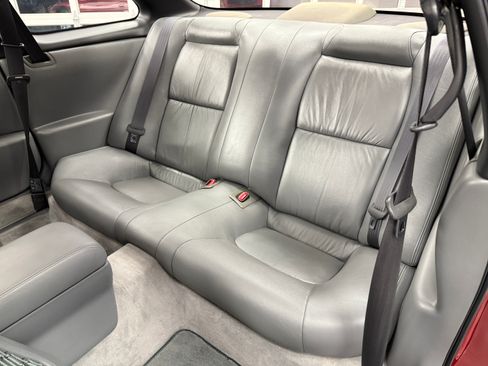 Used 1992 Lexus SC 400 image 28