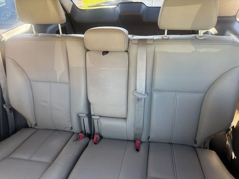 Used 2014 Ford Edge SEL image 5