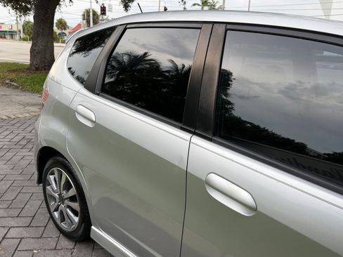 Used 2013 Honda Fit Sport image 15