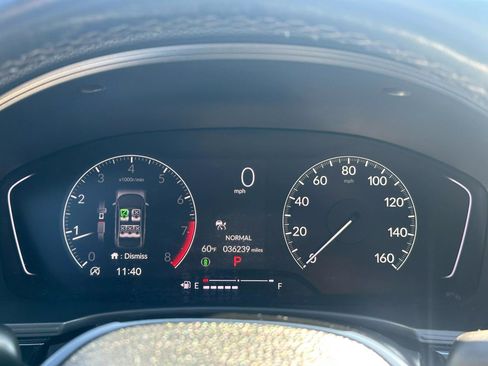 Used 2022 Honda Civic Sport image 12