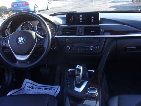 Used 2014 BMW 328i xDrive image 30