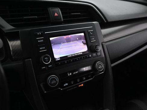 Used 2019 Honda Civic Sport image 31