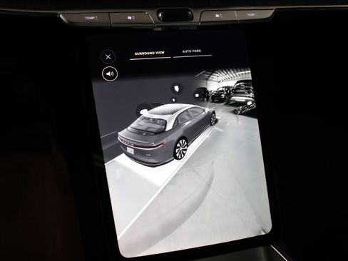 Used 2023 Lucid Air Grand Touring image 31