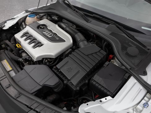 Used 2014 Audi TTS 2.0T Premium Plus image 57