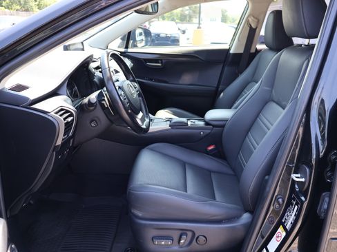 Used 2020 Lexus NX 300h image 13