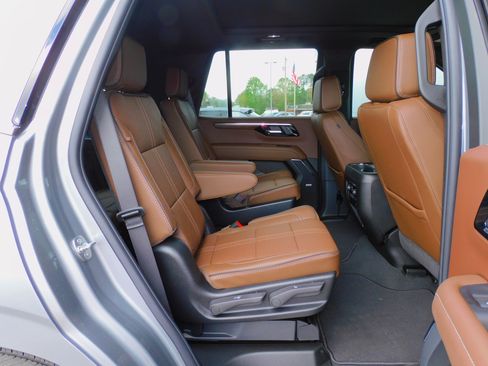 New 2026 Chevrolet Tahoe High Country image 30