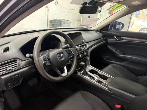Used 2018 Honda Accord 1.5T LX image 11