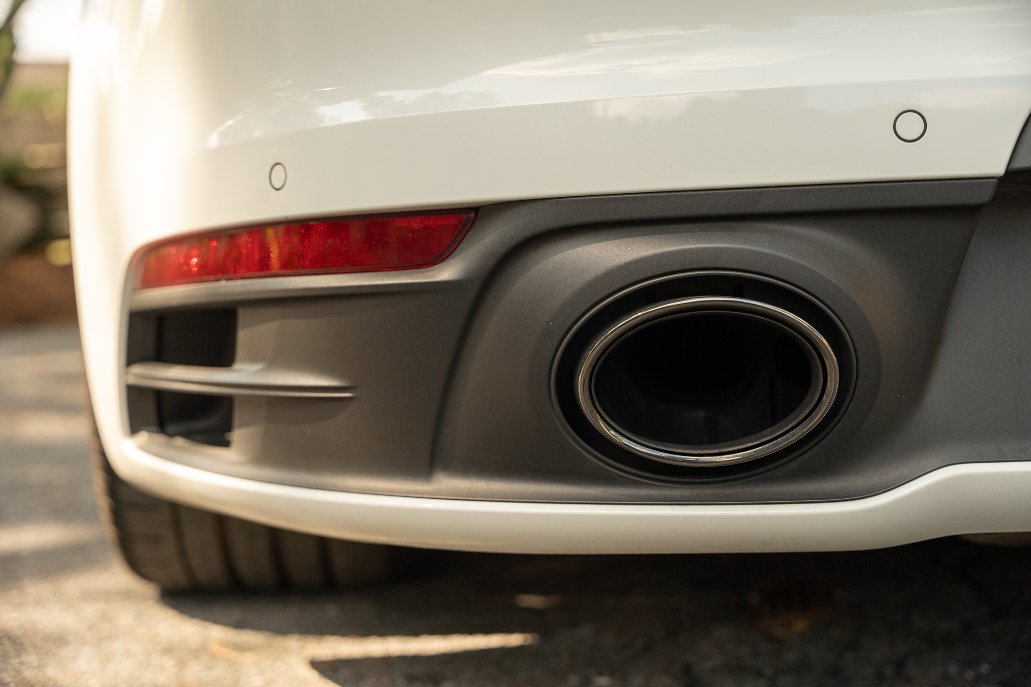Used 2020 Porsche 911 Carrera 4S Coupe AWD/4WD image 38