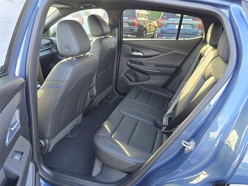 New 2026 Buick Envista Sport Touring image 23