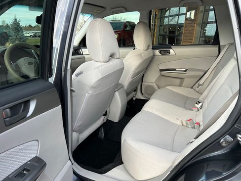 Used 2013 Subaru Forester 2.5X image 15