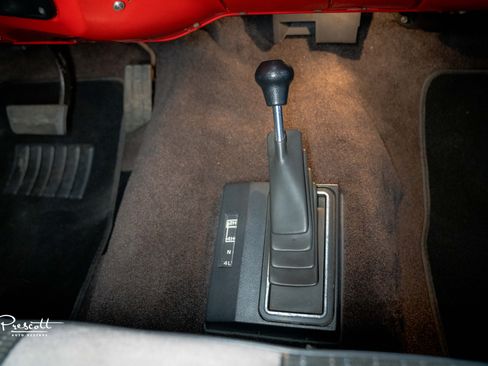 Used 1986 Chevrolet C/K Truck 1500 image 21