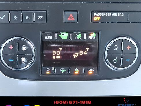 Used 2012 GMC Acadia SLT image 11