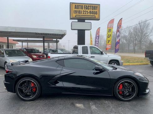 Used 2020 Chevrolet Corvette image 3