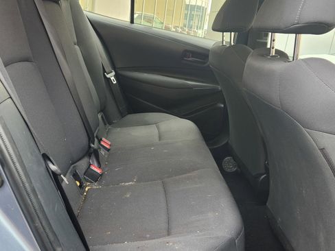 Used 2022 Toyota Corolla LE image 21