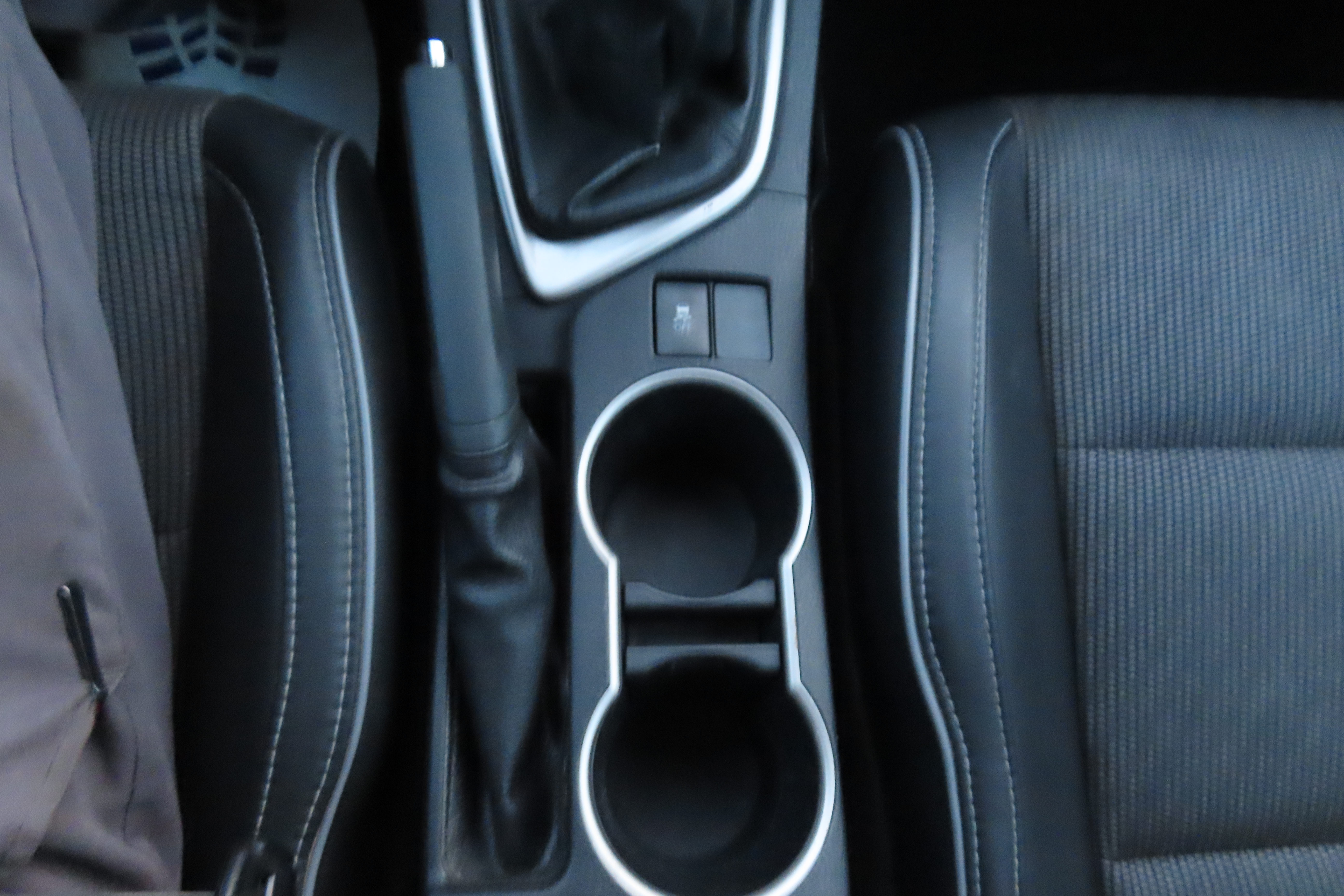 Used 2016 Toyota Corolla S Plus Sedan 4D FWD image 21