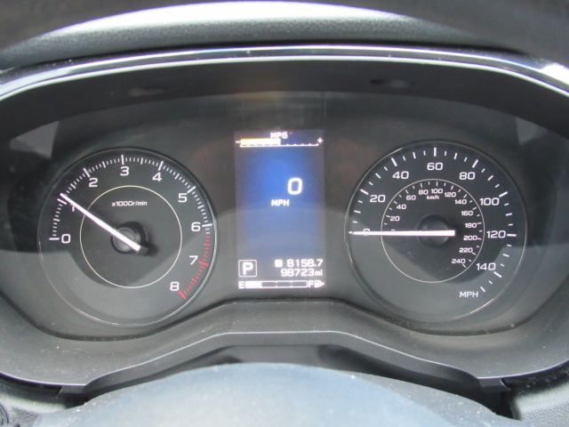 Used 2022 Subaru Impreza 2.0i Sedan AWD/4WD image 23