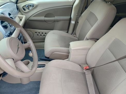 Used 2008 Chrysler PT Cruiser Touring Edition image 15