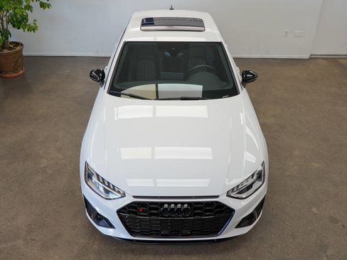 Used 2023 Audi S4 Premium Plus image 28
